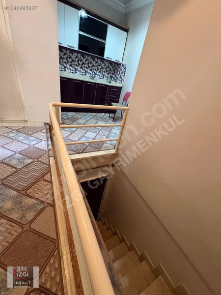 İzgi Gayrimenkul'den Esenyurt'ta Satılık Dubleks Daire — fotoğraf 24