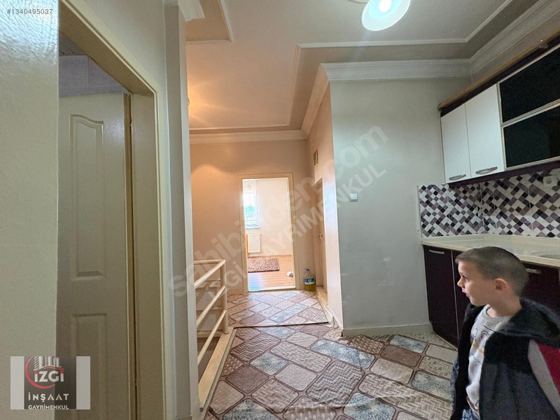 İzgi Gayrimenkul'den Esenyurt'ta Satılık Dubleks Daire — fotoğraf 34