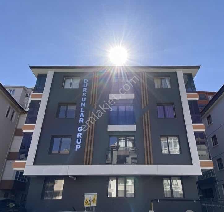 Gölbaşı Şafak Mahallesi Satılık 1+1 ( Merkezi Konum ) — fotoğraf 2
