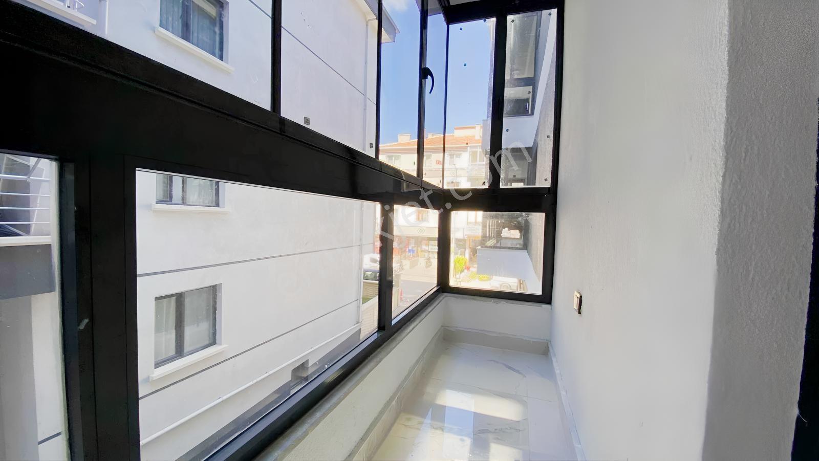 Gölbaşı Şafak Mahallesi Satılık 1+1 ( Merkezi Konum ) — fotoğraf 15