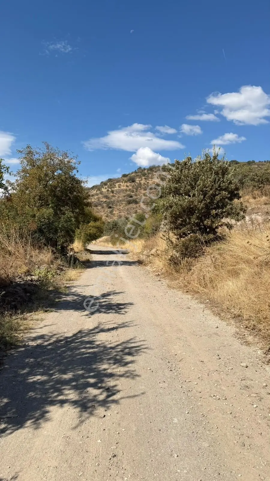 Zeki Emlak'tan Yunusemre Şamar'da 2.491,43 M² Satılık Tarla — fotoğraf 6