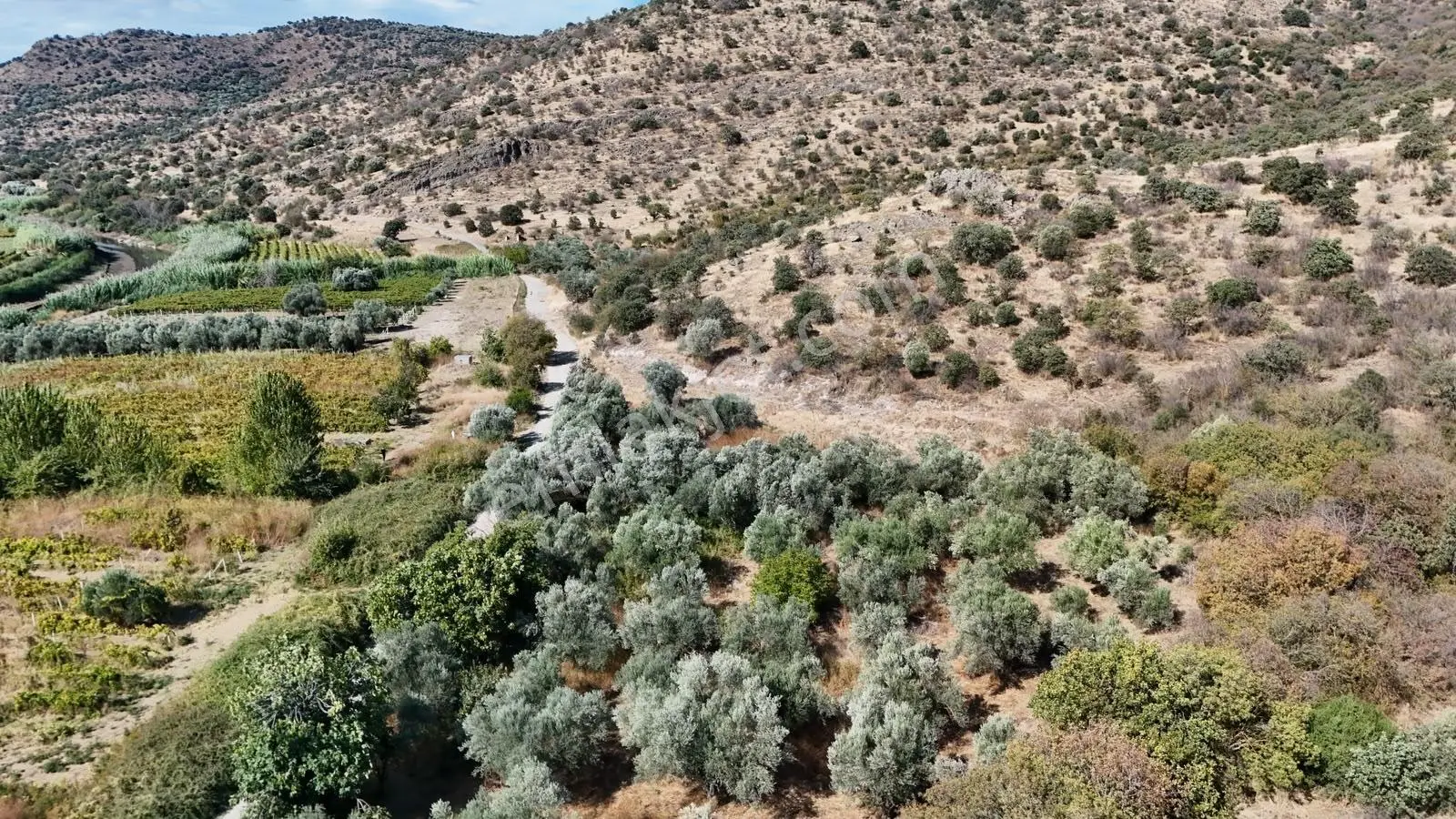 Zeki Emlak'tan Yunusemre Şamar'da 2.491,43 M² Satılık Tarla — fotoğraf 7