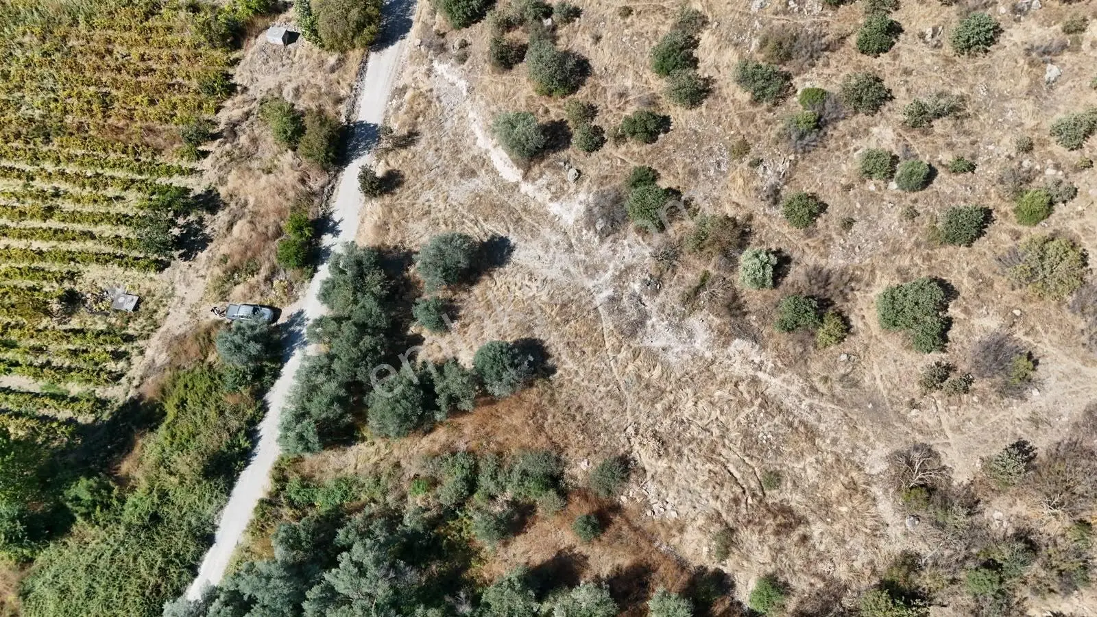 Zeki Emlak'tan Yunusemre Şamar'da 2.491,43 M² Satılık Tarla — fotoğraf 11