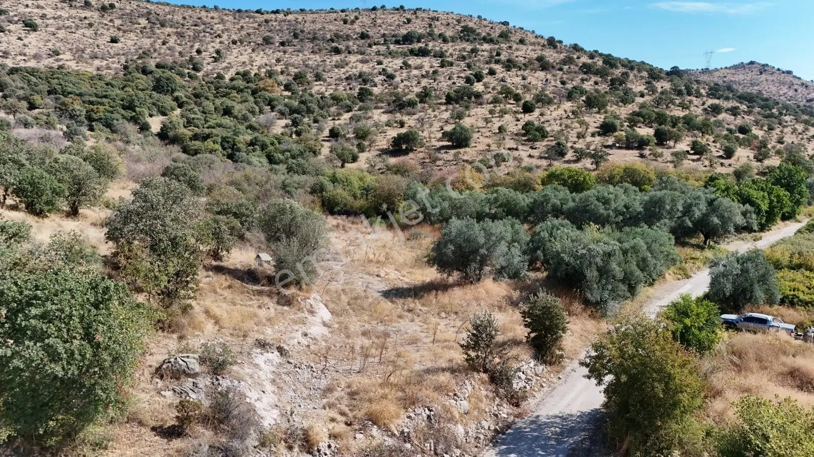 Zeki Emlak'tan Yunusemre Şamar'da 2.491,43 M² Satılık Tarla — fotoğraf 13