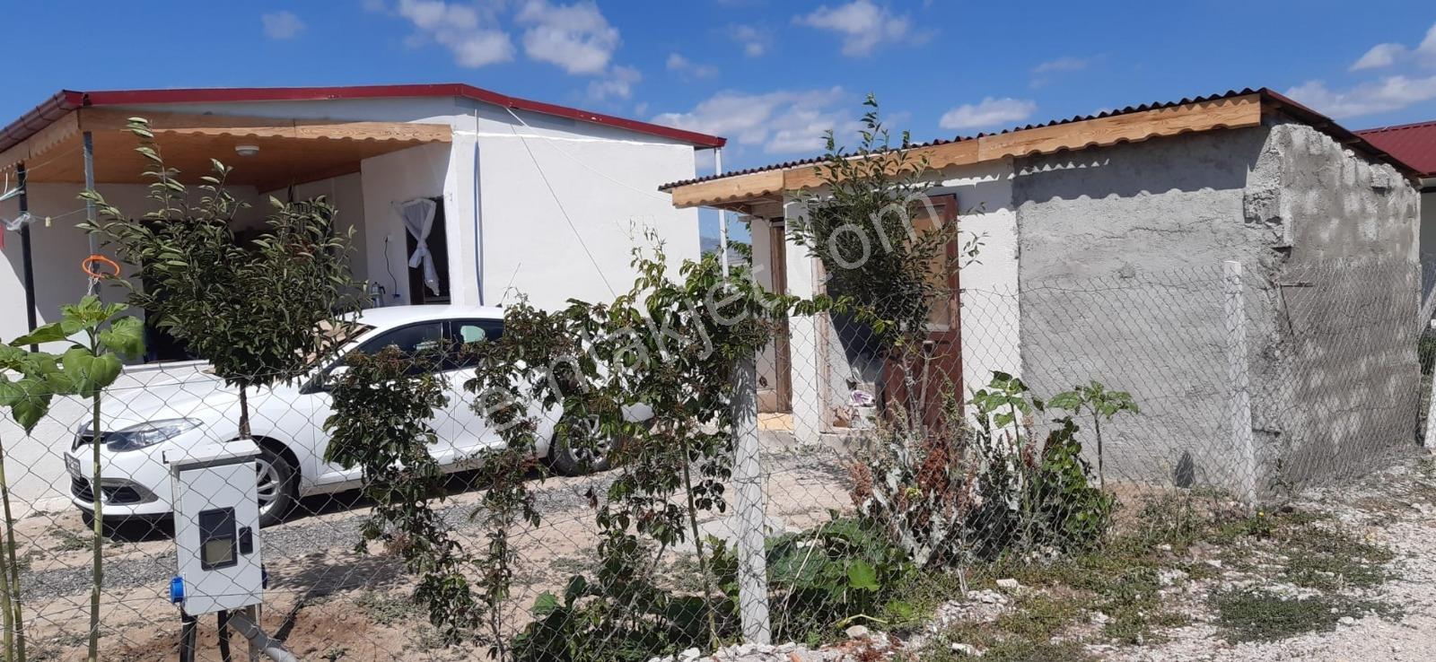 Lider Emlak'tan Çubuk Taşpınarda 900 M2 Hobi Bahçesi — fotoğraf 3
