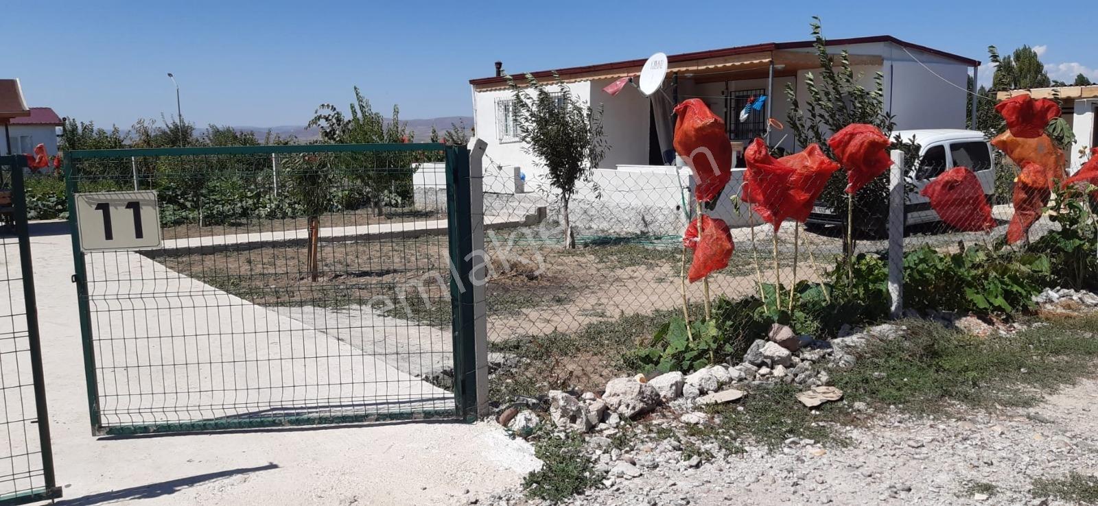 Lider Emlak'tan Çubuk Taşpınarda 900 M2 Hobi Bahçesi — fotoğraf 4