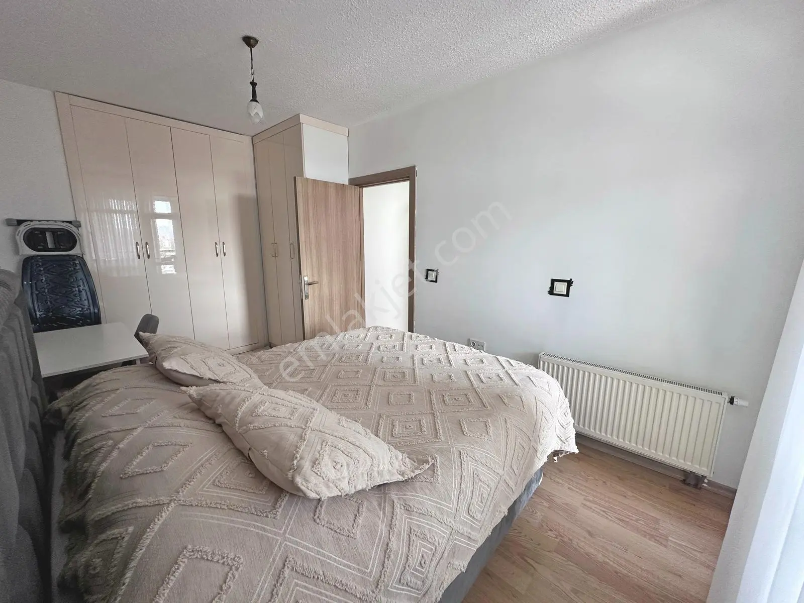Diriliş Toki'de Yüksek Katta Ekstralı Full Yapılı 2+1 Satılık — fotoğraf 18