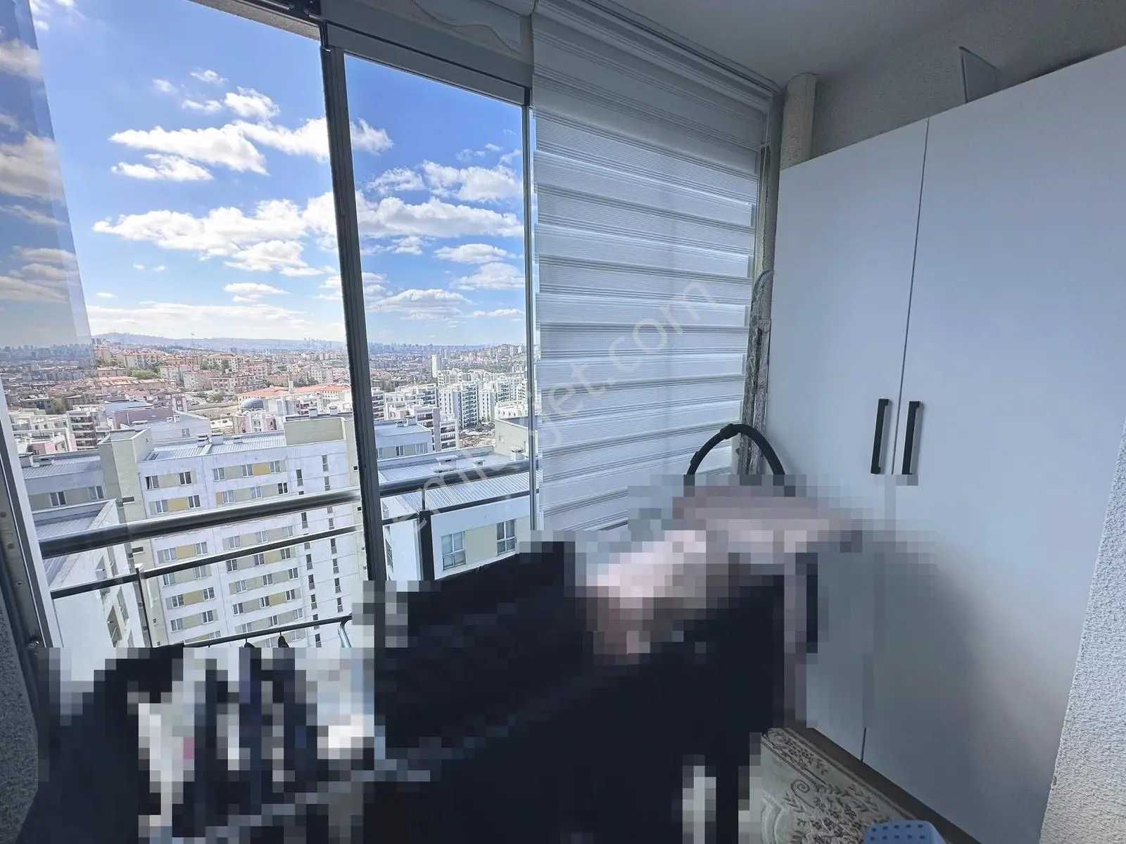 Diriliş Toki'de Yüksek Katta Ekstralı Full Yapılı 2+1 Satılık — fotoğraf 19