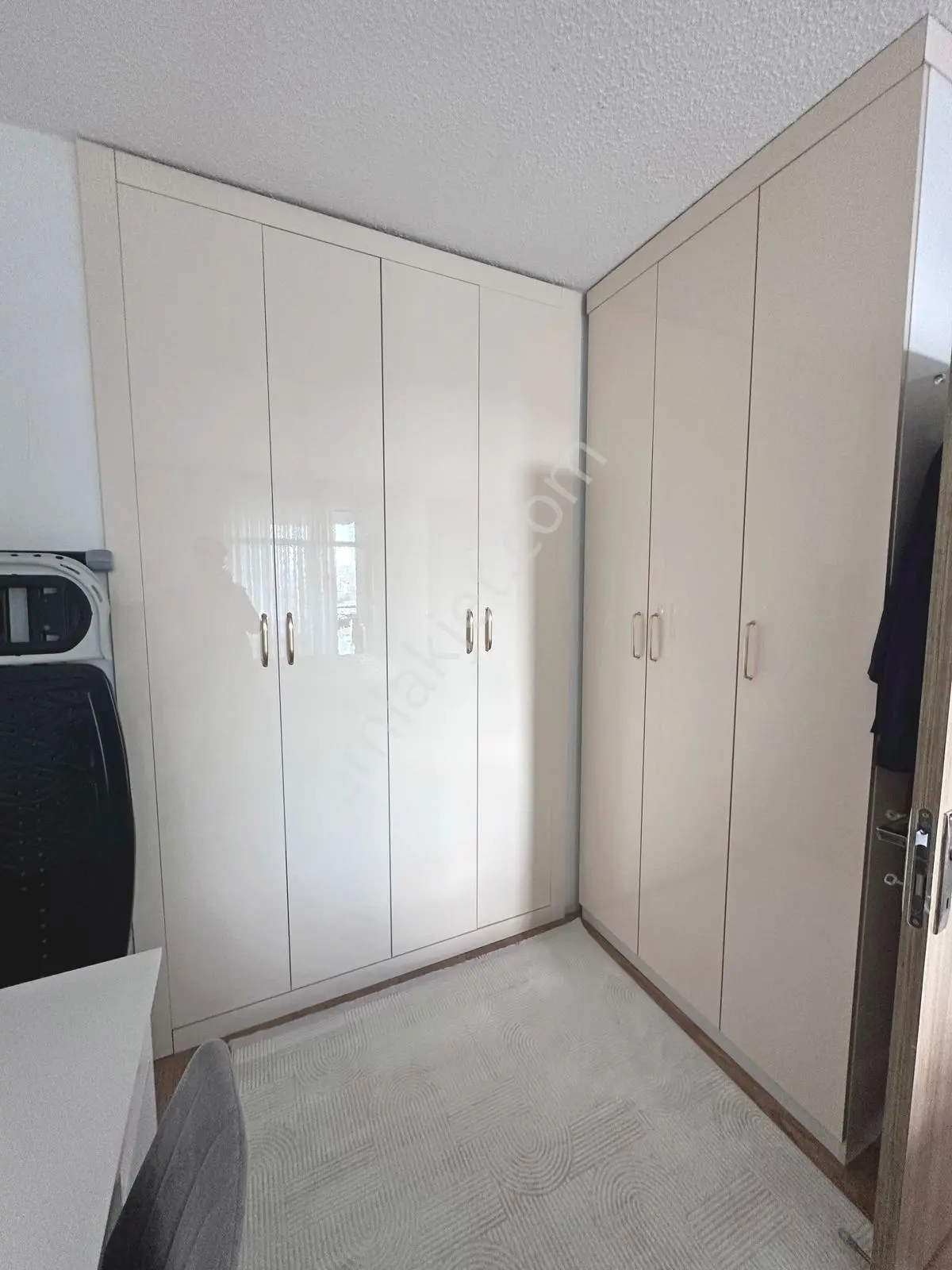 Diriliş Toki'de Yüksek Katta Ekstralı Full Yapılı 2+1 Satılık — fotoğraf 20