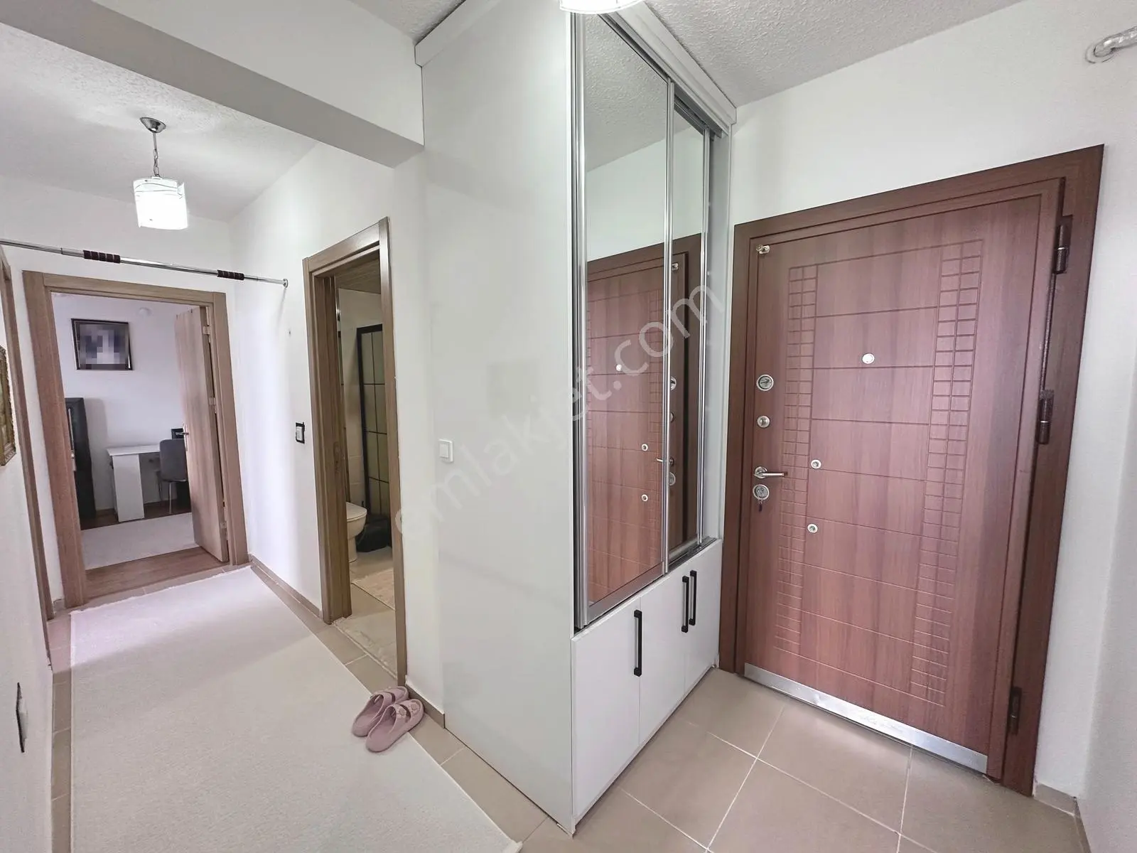 Diriliş Toki'de Yüksek Katta Ekstralı Full Yapılı 2+1 Satılık — fotoğraf 21