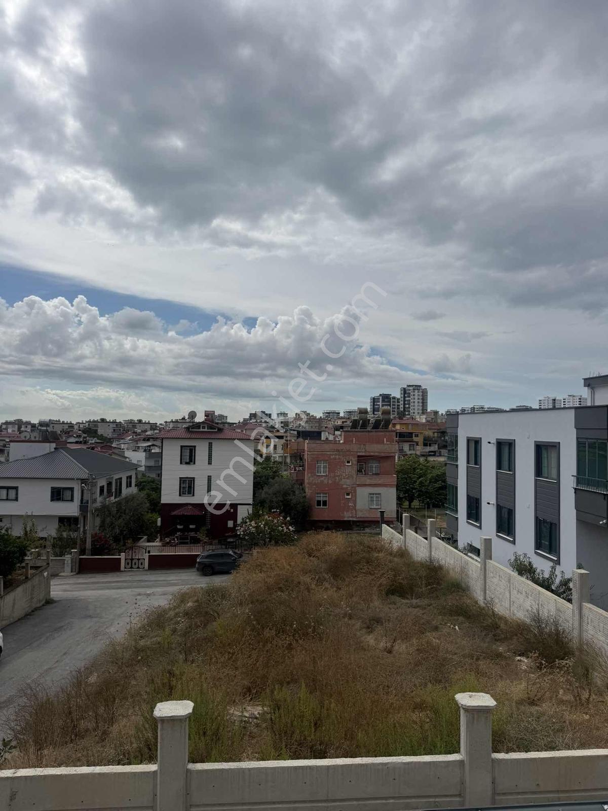 Altaylılar Mahallesin De Ötüken Vadisi Yanı Satılık Arsa
