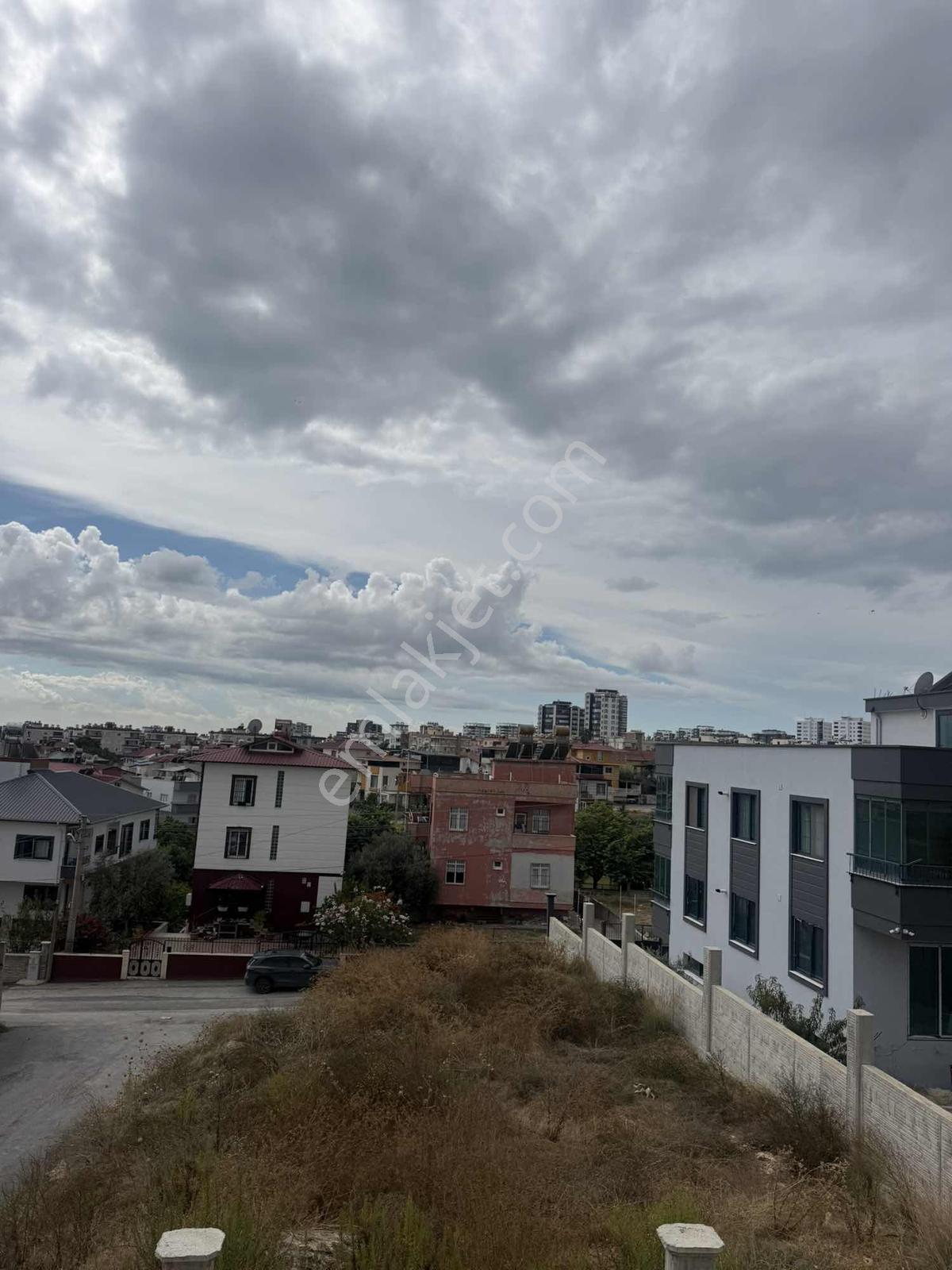 Altaylılar Mahallesin De Ötüken Vadisi Yanı Satılık Arsa — fotoğraf 2