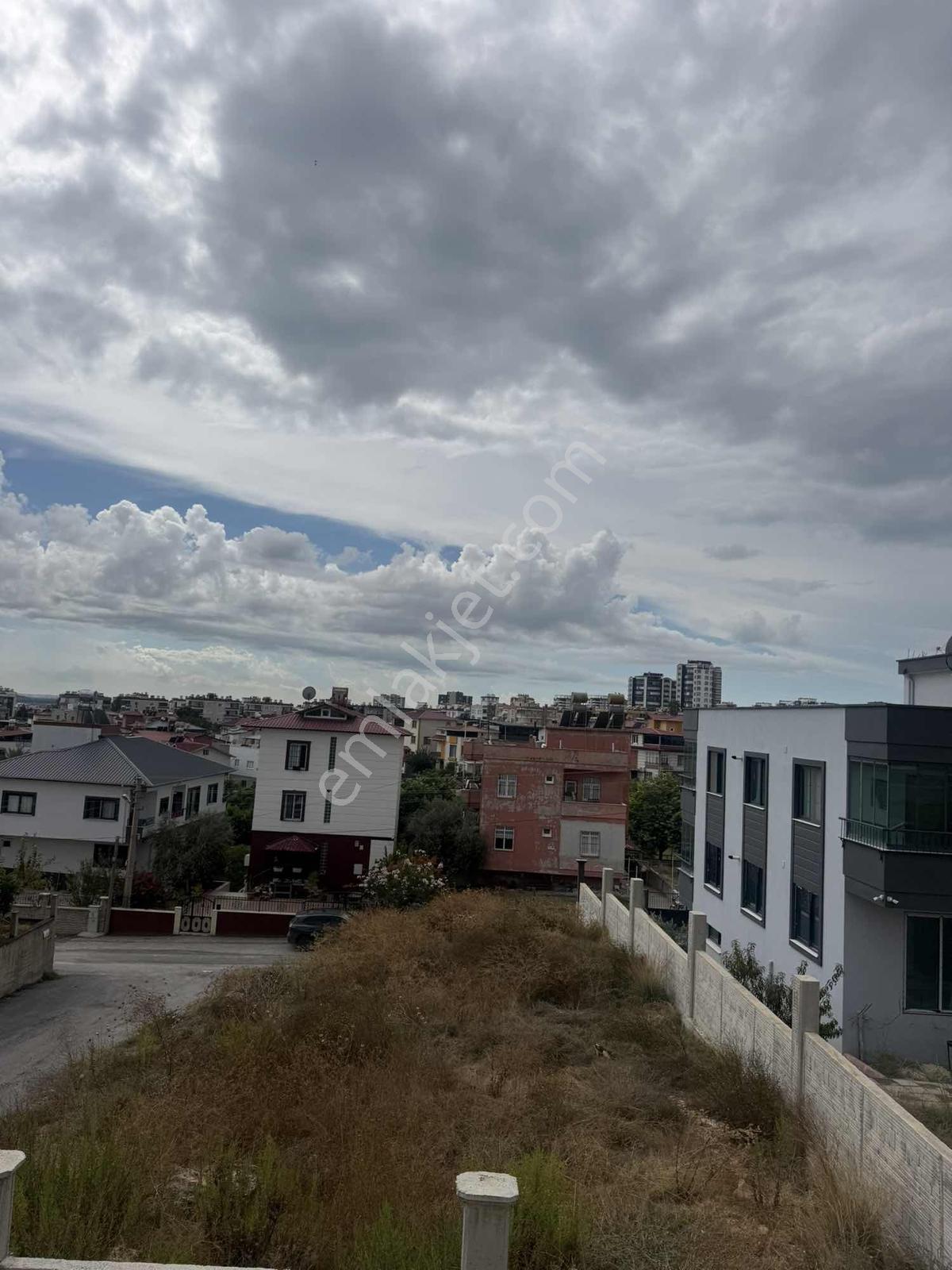 Altaylılar Mahallesin De Ötüken Vadisi Yanı Satılık Arsa — fotoğraf 3
