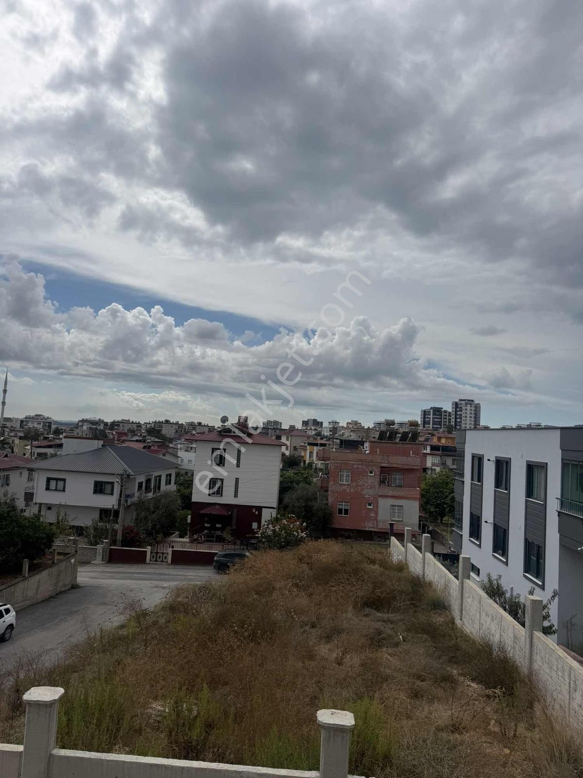 Altaylılar Mahallesin De Ötüken Vadisi Yanı Satılık Arsa — fotoğraf 4