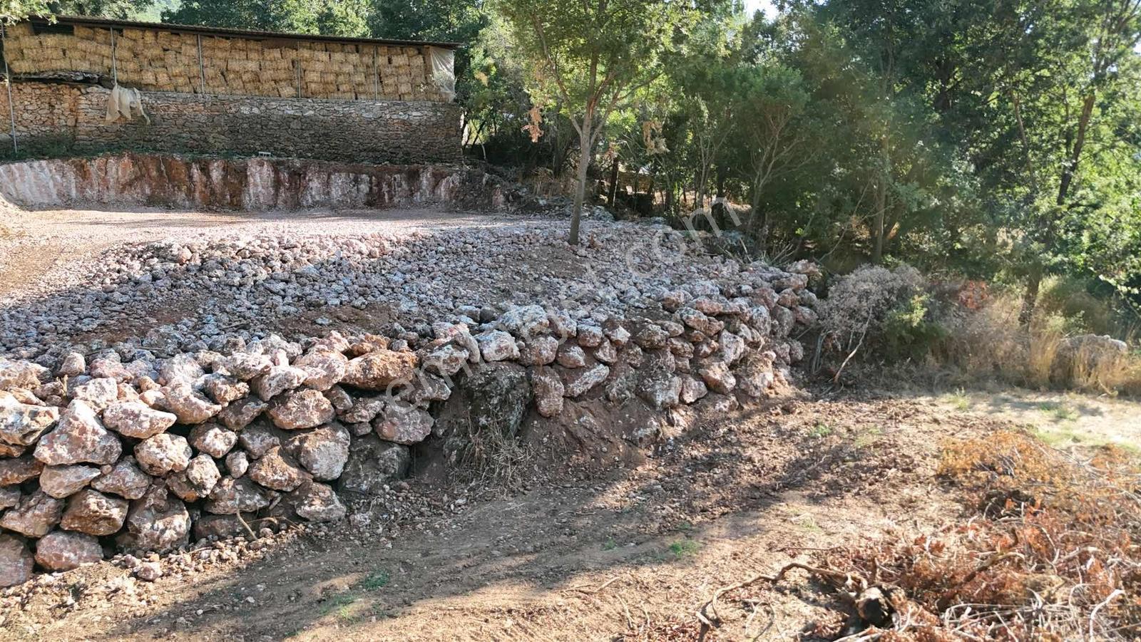 Akyakaya 10 Dk | Manzaralı | Bungalova Uygun Parsel