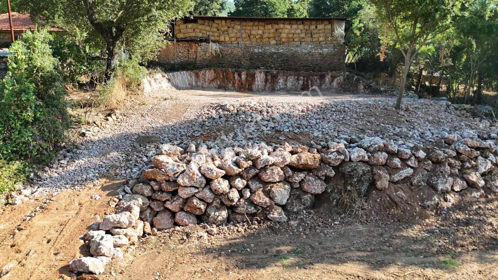 Akyakaya 10 Dk | Manzaralı | Bungalova Uygun Parsel — fotoğraf 2