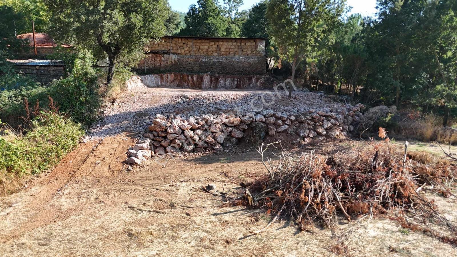 Akyakaya 10 Dk | Manzaralı | Bungalova Uygun Parsel — fotoğraf 3