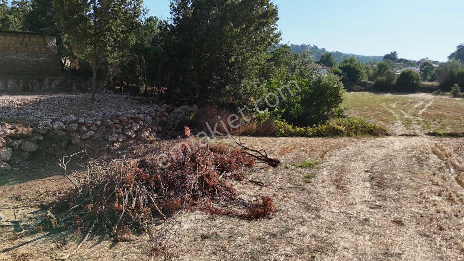 Akyakaya 10 Dk | Manzaralı | Bungalova Uygun Parsel — fotoğraf 4