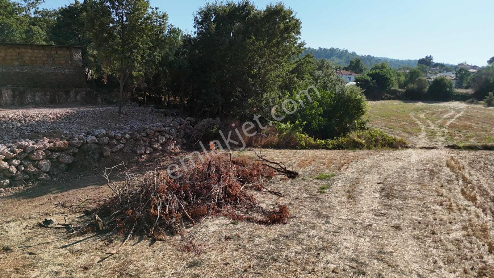 Akyakaya 10 Dk | Manzaralı | Bungalova Uygun Parsel — fotoğraf 5