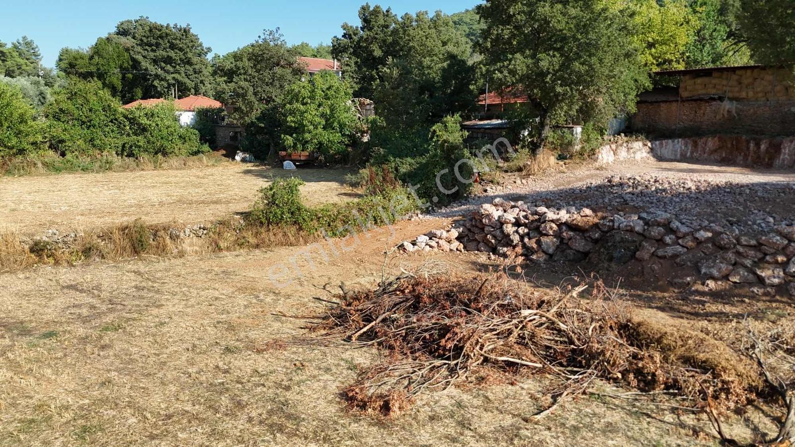 Akyakaya 10 Dk | Manzaralı | Bungalova Uygun Parsel — fotoğraf 8
