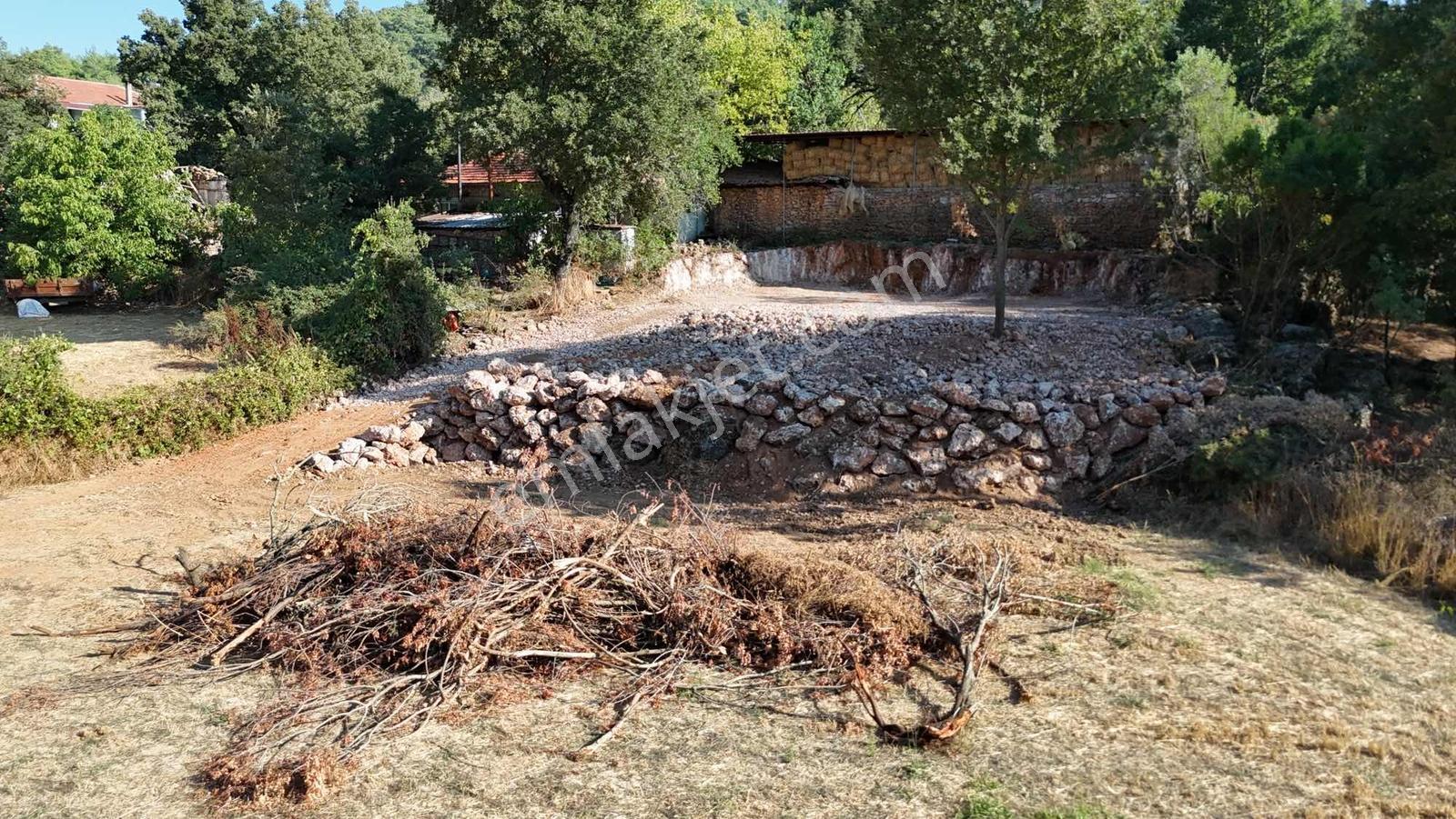 Akyakaya 10 Dk | Manzaralı | Bungalova Uygun Parsel — fotoğraf 9