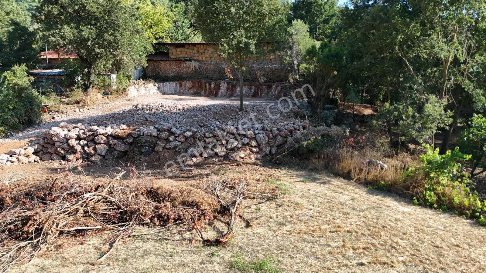 Akyakaya 10 Dk | Manzaralı | Bungalova Uygun Parsel — fotoğraf 10