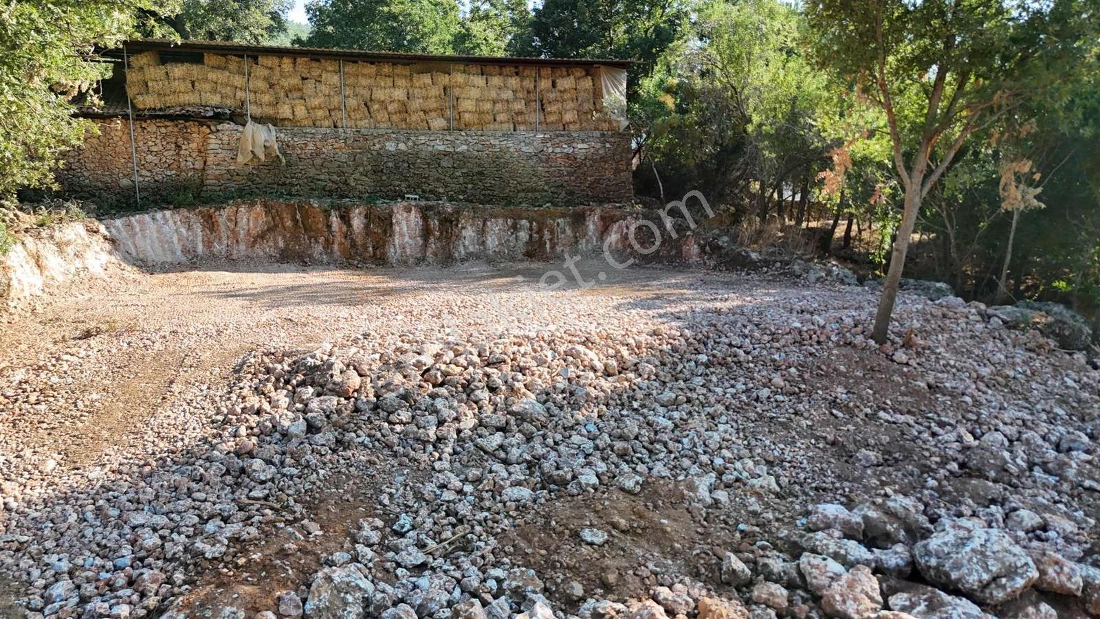 Akyakaya 10 Dk | Manzaralı | Bungalova Uygun Parsel — fotoğraf 11