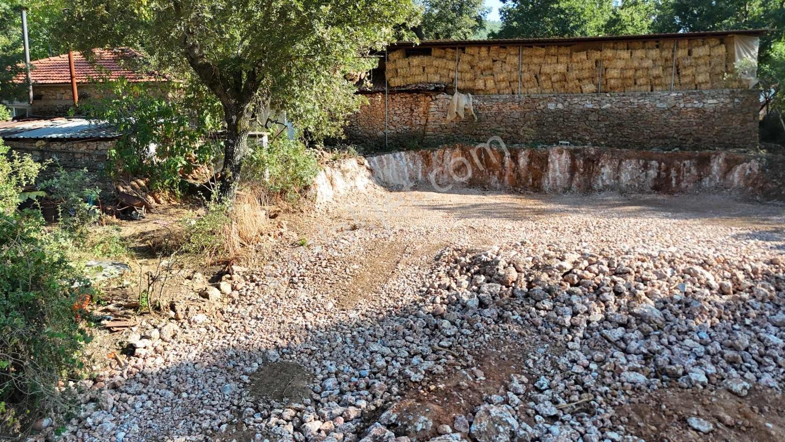 Akyakaya 10 Dk | Manzaralı | Bungalova Uygun Parsel — fotoğraf 12
