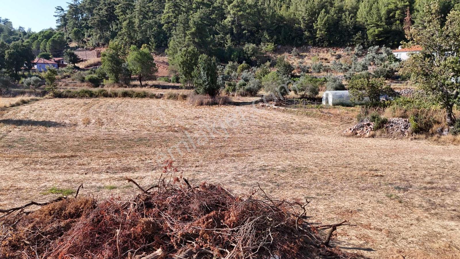Akyakaya 10 Dk | Manzaralı | Bungalova Uygun Parsel — fotoğraf 13
