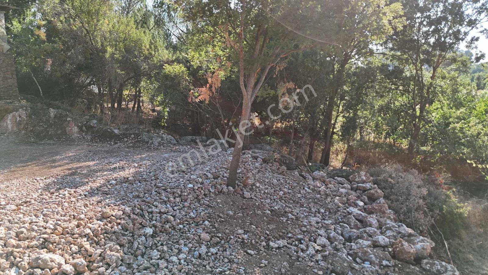 Akyakaya 10 Dk | Manzaralı | Bungalova Uygun Parsel — fotoğraf 15
