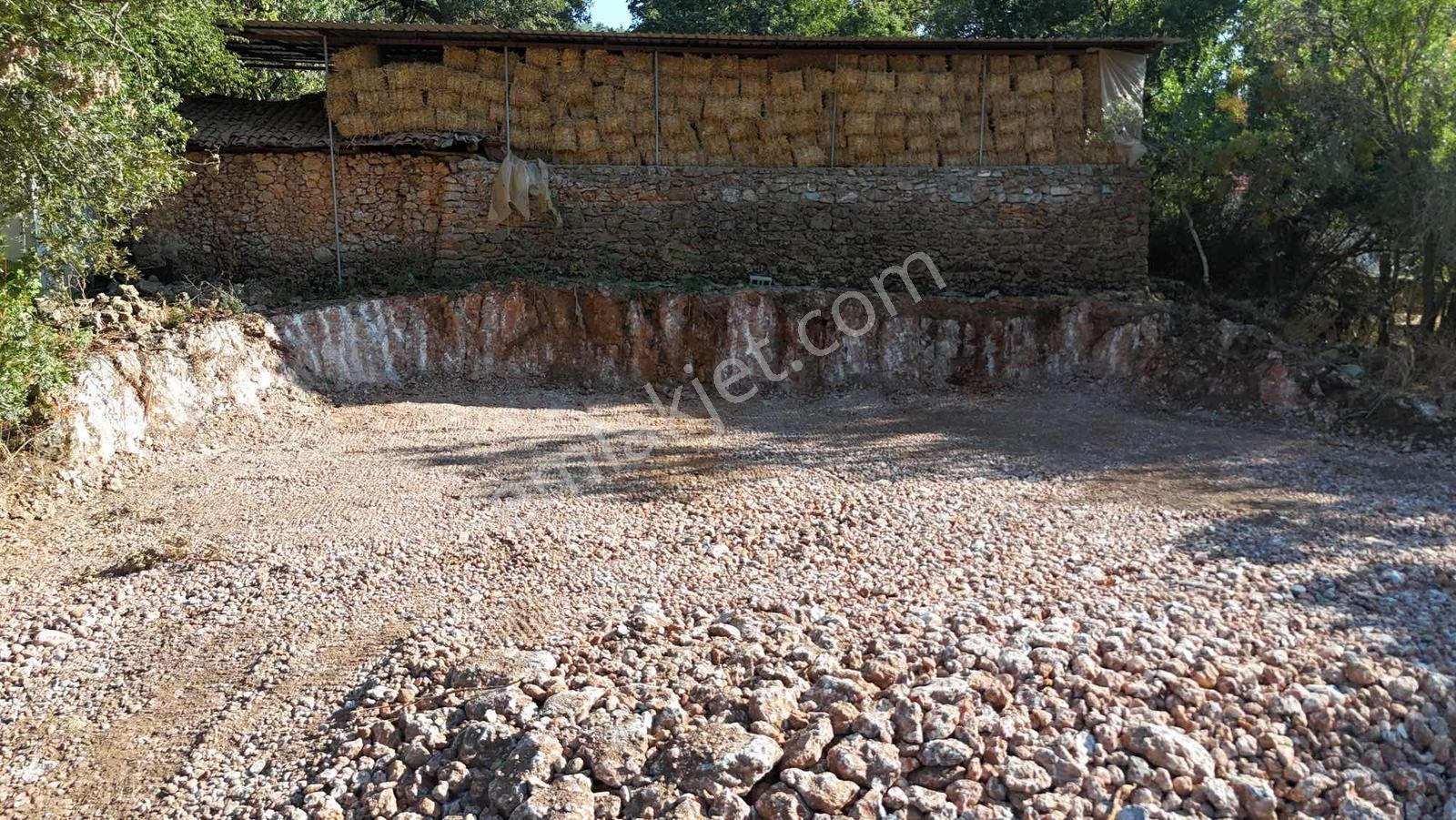 Akyakaya 10 Dk | Manzaralı | Bungalova Uygun Parsel — fotoğraf 16