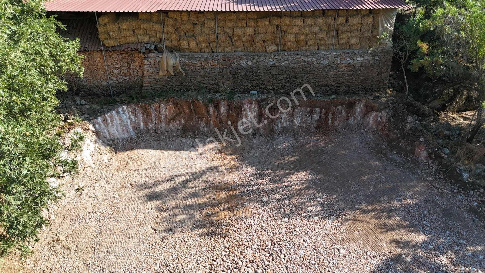Akyakaya 10 Dk | Manzaralı | Bungalova Uygun Parsel — fotoğraf 17