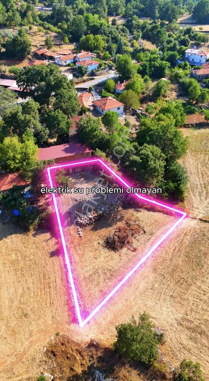 Akyakaya 10 Dk | Manzaralı | Bungalova Uygun Parsel — fotoğraf 19