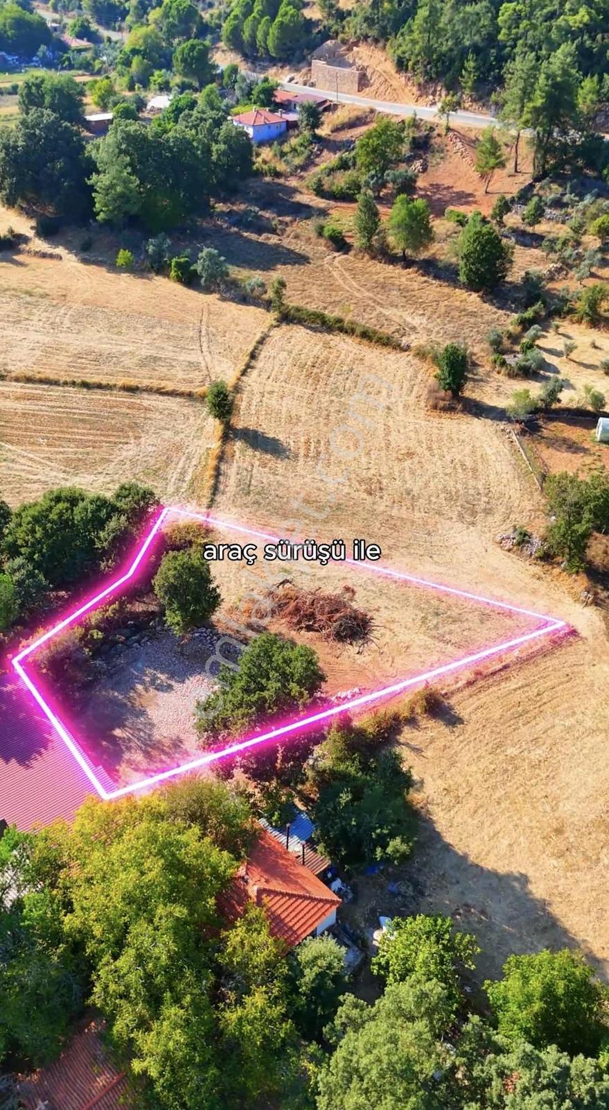 Akyakaya 10 Dk | Manzaralı | Bungalova Uygun Parsel — fotoğraf 20