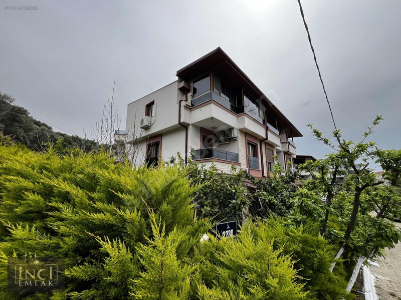 Özderenin İncisi Elit Konumda Muhteşem Yeni Villa