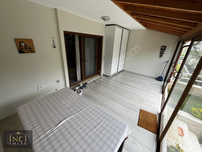 Özderenin İncisi Elit Konumda Muhteşem Yeni Villa — fotoğraf 2