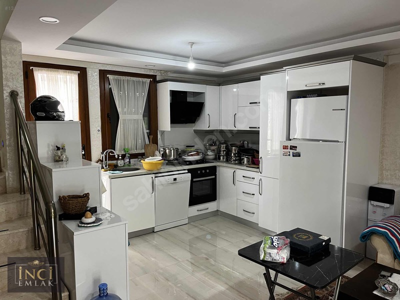 Özderenin İncisi Elit Konumda Muhteşem Yeni Villa — fotoğraf 3