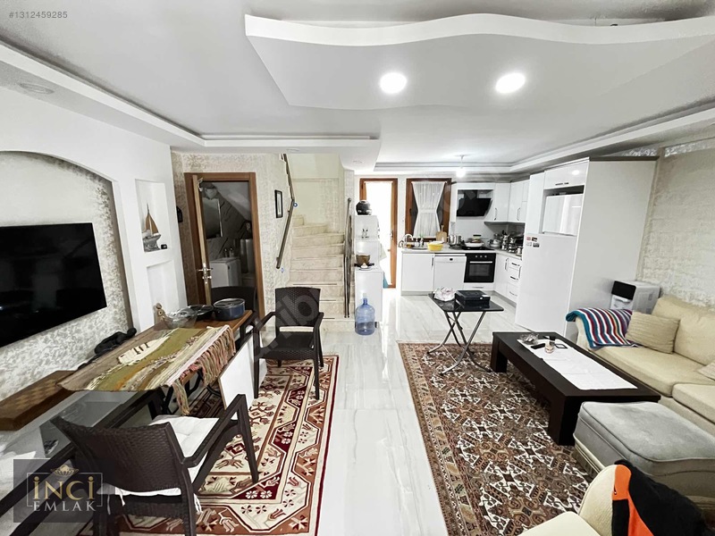 Özderenin İncisi Elit Konumda Muhteşem Yeni Villa — fotoğraf 4