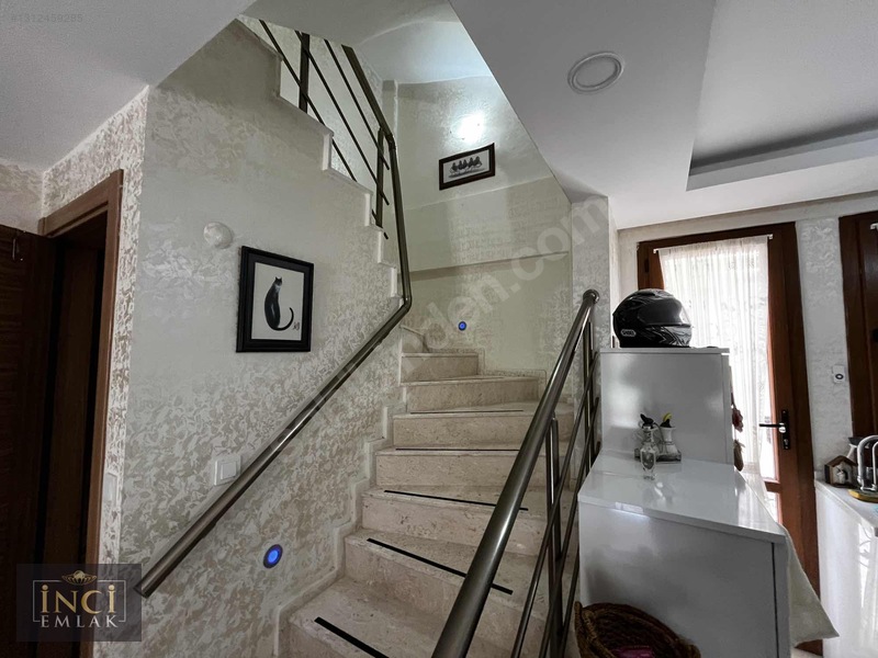 Özderenin İncisi Elit Konumda Muhteşem Yeni Villa — fotoğraf 5