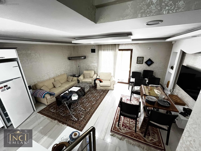 Özderenin İncisi Elit Konumda Muhteşem Yeni Villa — fotoğraf 6