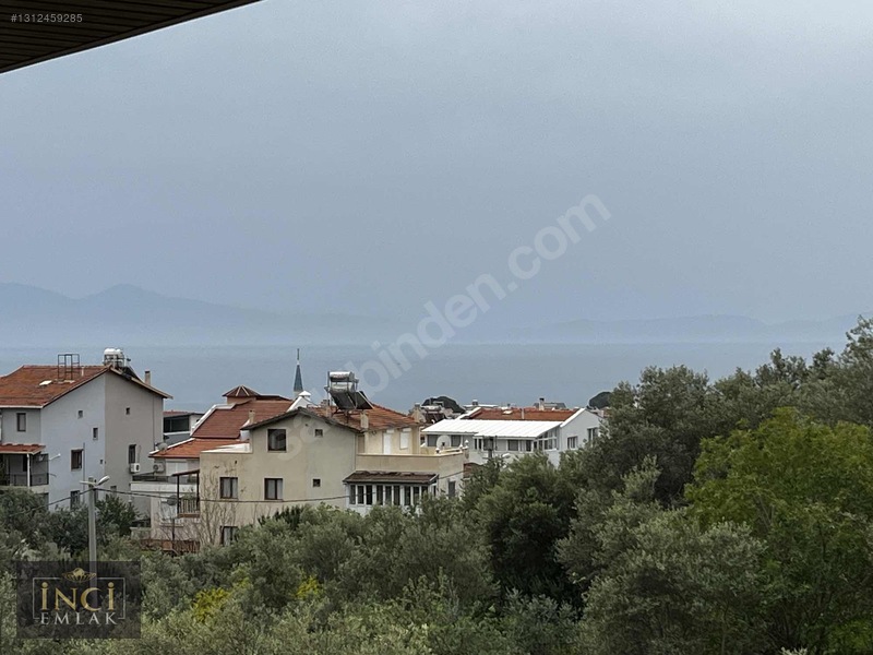 Özderenin İncisi Elit Konumda Muhteşem Yeni Villa — fotoğraf 8