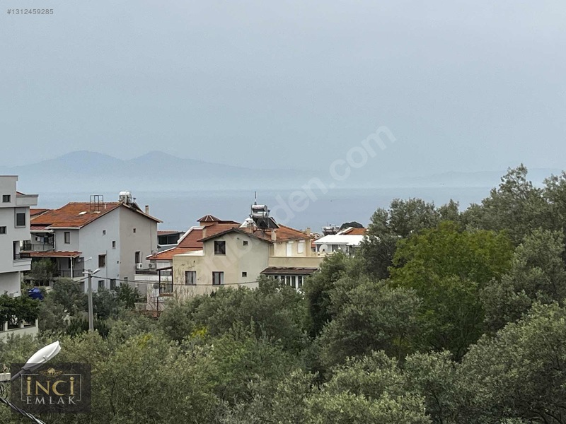 Özderenin İncisi Elit Konumda Muhteşem Yeni Villa — fotoğraf 9