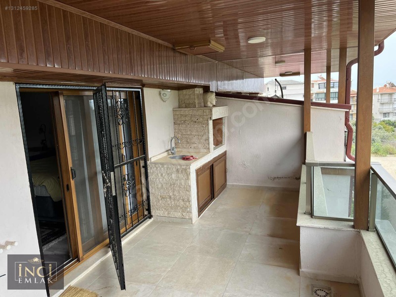 Özderenin İncisi Elit Konumda Muhteşem Yeni Villa — fotoğraf 10