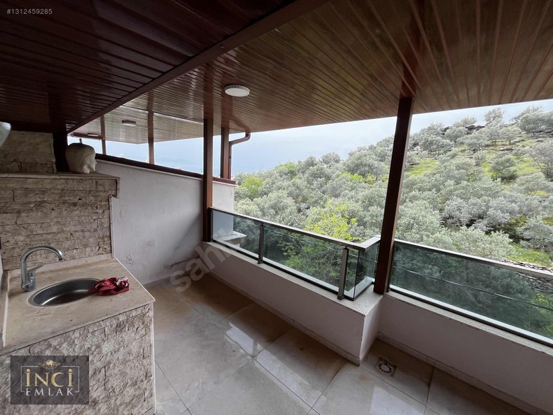 Özderenin İncisi Elit Konumda Muhteşem Yeni Villa — fotoğraf 14