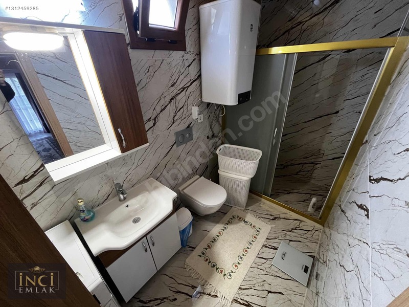 Özderenin İncisi Elit Konumda Muhteşem Yeni Villa — fotoğraf 16