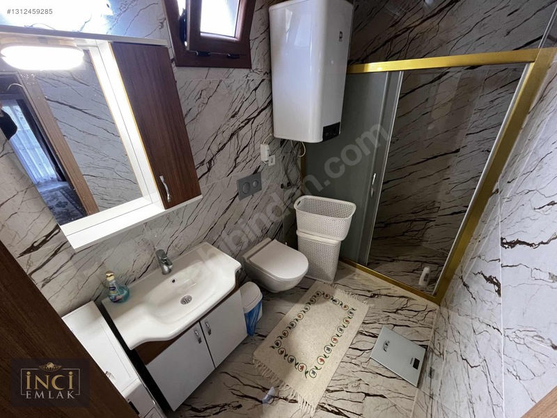 Özderenin İncisi Elit Konumda Muhteşem Yeni Villa — fotoğraf 17