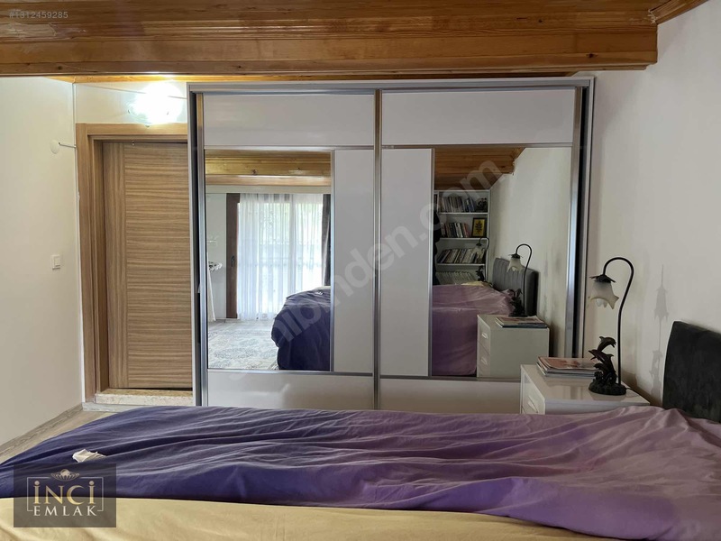 Özderenin İncisi Elit Konumda Muhteşem Yeni Villa — fotoğraf 18