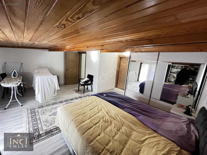Özderenin İncisi Elit Konumda Muhteşem Yeni Villa — fotoğraf 19
