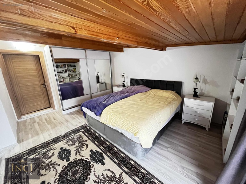 Özderenin İncisi Elit Konumda Muhteşem Yeni Villa — fotoğraf 20