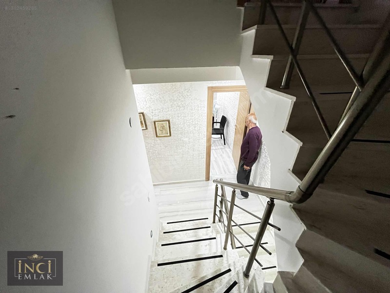 Özderenin İncisi Elit Konumda Muhteşem Yeni Villa — fotoğraf 21